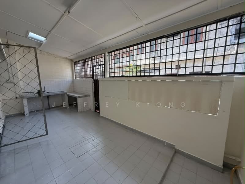 Rumah Teres 2 Tingkat untuk Dijual di Taman Suria (Johor Bahru) - Jeffrey Kiong - PropertyGuru.com.my