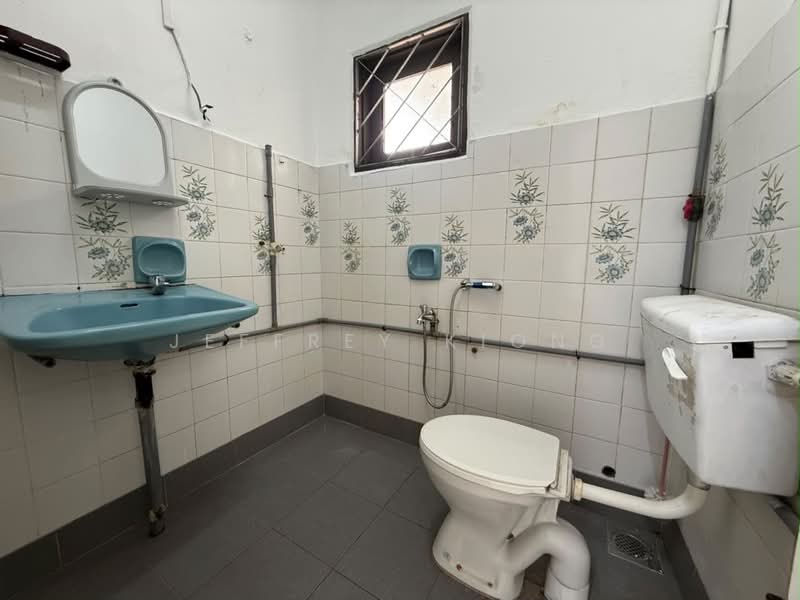 Rumah Teres 2 Tingkat untuk Dijual di Taman Suria (Johor Bahru) - Jeffrey Kiong - PropertyGuru.com.my