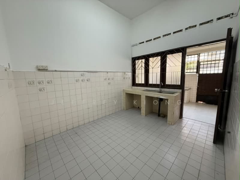 Rumah Teres 2 Tingkat untuk Dijual di Taman Suria (Johor Bahru) - Jeffrey Kiong - PropertyGuru.com.my