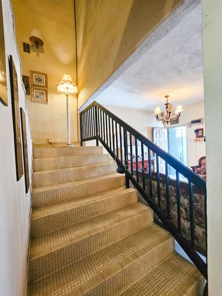 2-storey Terraced House for Sale in Au 2 (Ulu Kelang) - Shaziery Iskandar - Interior - PropertyGuru.com.my