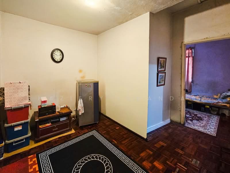 2-storey Terraced House for Sale in Au 2 (Ulu Kelang) - Shaziery Iskandar - Interior - PropertyGuru.com.my