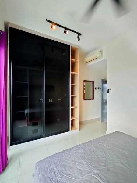 Servis Apartment untuk Dijual di Glomac Centro Service Apartment - Ong Yan - Bedroom - PropertyGuru.com.my