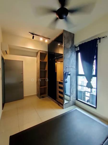 Servis Apartment untuk Dijual di Glomac Centro Service Apartment - Ong Yan - Bedroom - PropertyGuru.com.my