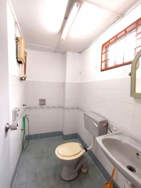 Apartment for Sale at Jasmine Court - Tan Bee Choo - Bathroom - PropertyGuru.com.my