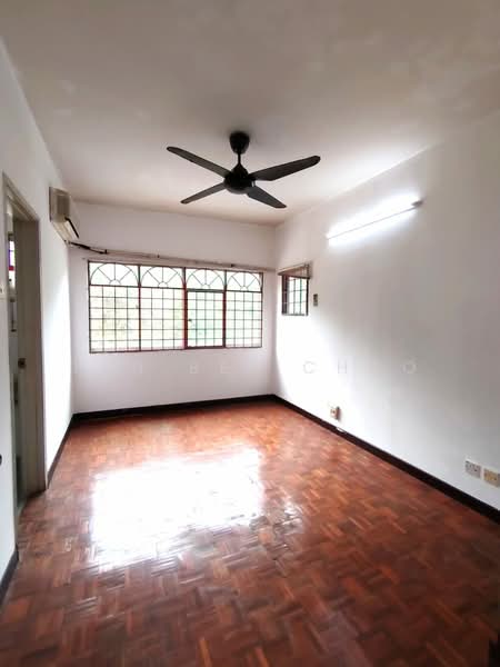 Apartment for Sale at Jasmine Court - Tan Bee Choo - Living Room - PropertyGuru.com.my