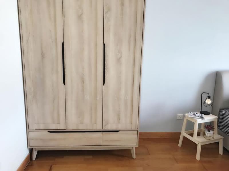 Service Residence for Rent at Teega Suites - MJ Lai - PropertyGuru.com.my