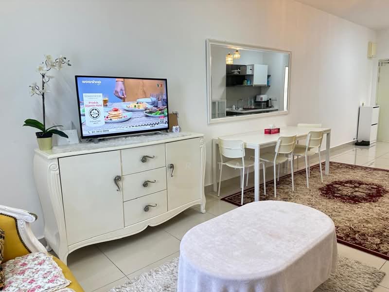 Servis Apartment untuk Disewa di Cerrado Residence @ Southville City - Peter Tan - PropertyGuru.com.my
