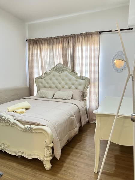 Servis Apartment untuk Disewa di Cerrado Residence @ Southville City - Peter Tan - PropertyGuru.com.my