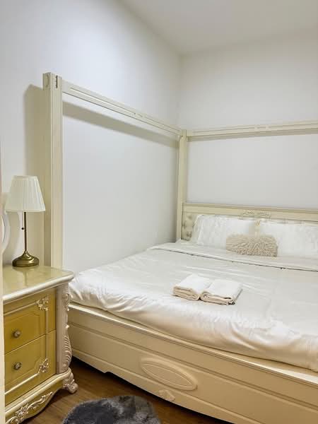 Servis Apartment untuk Disewa di Cerrado Residence @ Southville City - Peter Tan - PropertyGuru.com.my