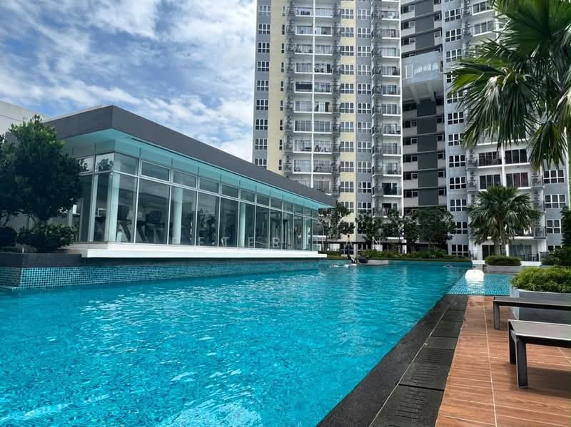 Servis Apartment untuk Disewa di Cerrado Residence @ Southville City - Peter Tan - PropertyGuru.com.my
