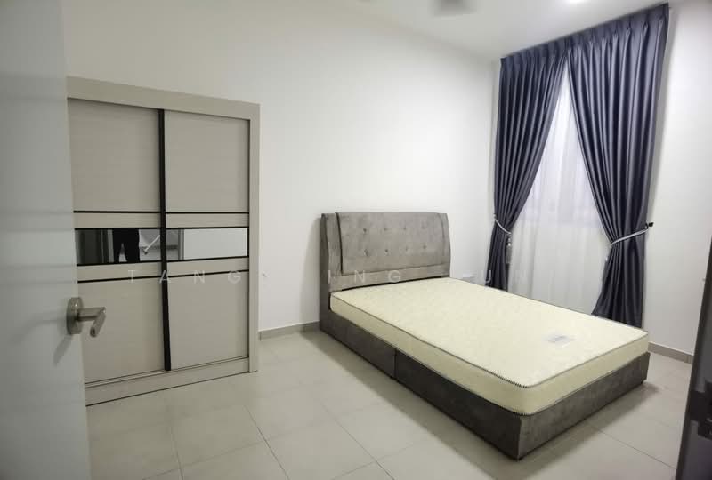 Apartment for Rent at Tangerine Suites - Tang Ming Fung - Bedroom - PropertyGuru.com.my