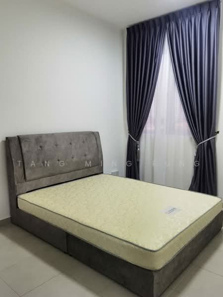 Apartment for Rent at Tangerine Suites - Tang Ming Fung - Bedroom - PropertyGuru.com.my