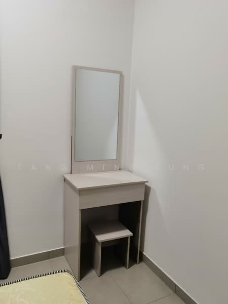 Apartment for Rent at Tangerine Suites - Tang Ming Fung - Interior - PropertyGuru.com.my