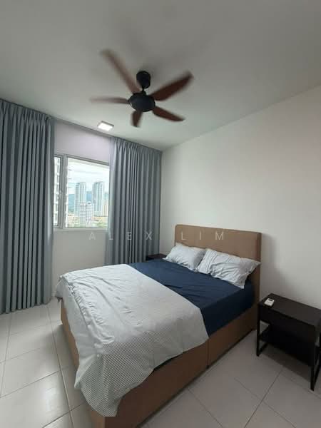 Condominium for Rent at i-Santorini - Alex Lim - Bedroom - PropertyGuru.com.my