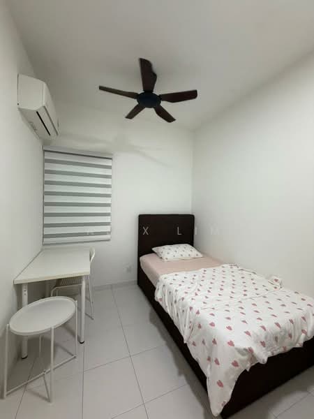 Condominium for Rent at i-Santorini - Alex Lim - Bedroom - PropertyGuru.com.my