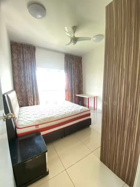 Servis Apartment untuk Dijual di Seasons Amara Larkin - Dolphine Ong - Bedroom - PropertyGuru.com.my