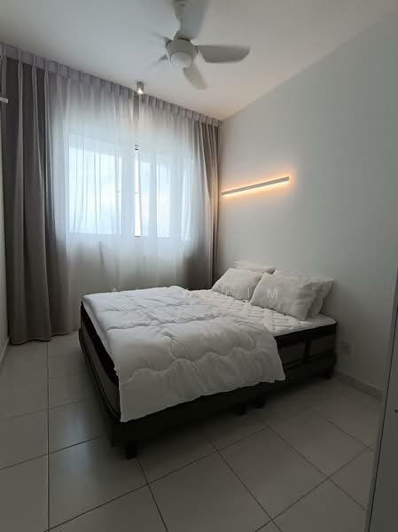 Condominium for Rent at i-Santorini - Alex Lim - Bedroom - PropertyGuru.com.my