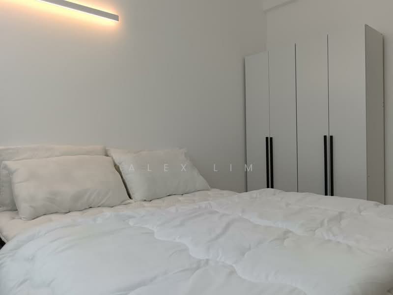 Condominium for Rent at i-Santorini - Alex Lim - Bedroom - PropertyGuru.com.my