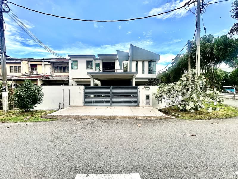 Rumah Teres 2 Tingkat untuk Dijual di Ulu Kelang (Kuala Lumpur) - Shaziery Iskandar - PropertyGuru.com.my