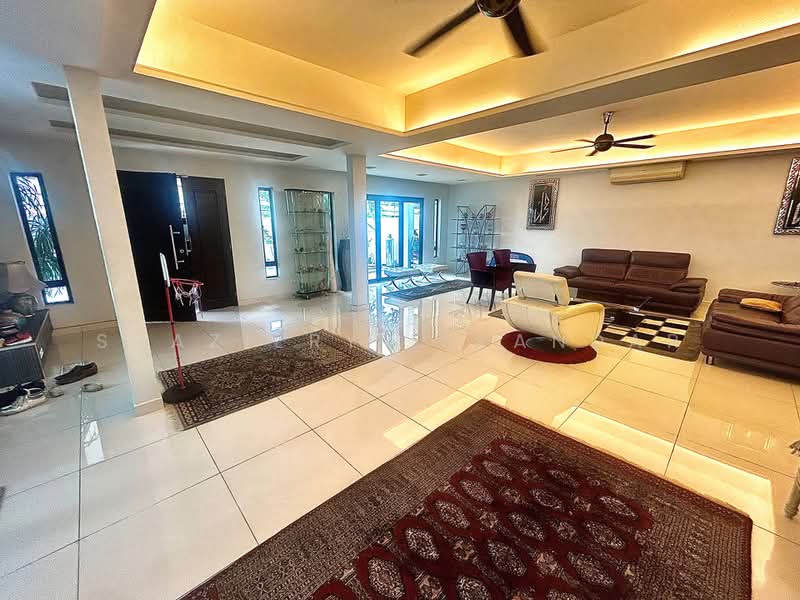 Rumah Teres 2 Tingkat untuk Dijual di Ulu Kelang (Kuala Lumpur) - Shaziery Iskandar - PropertyGuru.com.my
