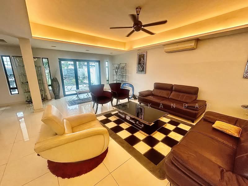 Rumah Teres 2 Tingkat untuk Dijual di Ulu Kelang (Kuala Lumpur) - Shaziery Iskandar - PropertyGuru.com.my