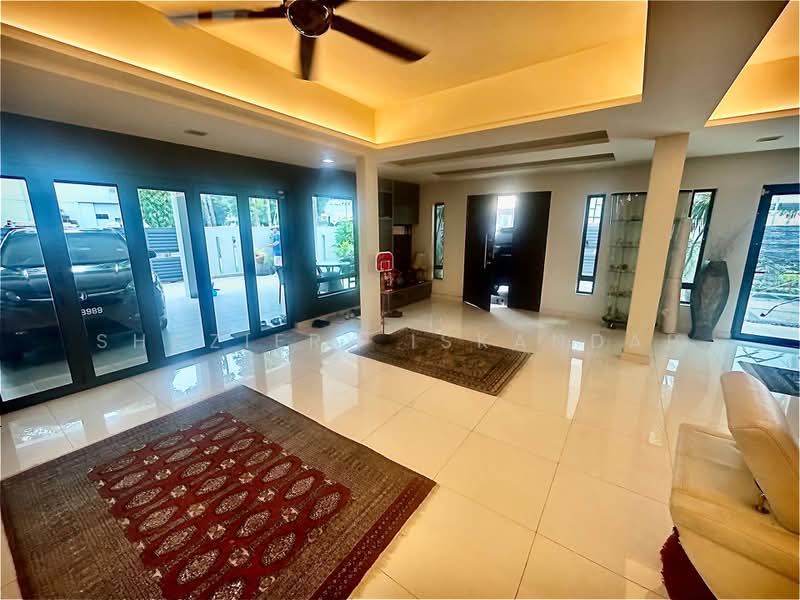 Rumah Teres 2 Tingkat untuk Dijual di Ulu Kelang (Kuala Lumpur) - Shaziery Iskandar - PropertyGuru.com.my