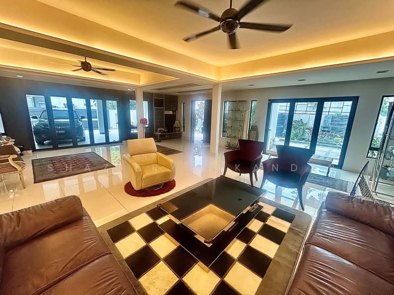 Rumah Teres 2 Tingkat untuk Dijual di Ulu Kelang (Kuala Lumpur) - Shaziery Iskandar - PropertyGuru.com.my