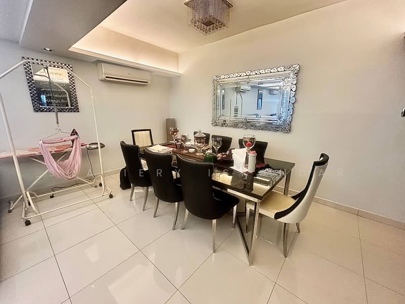 Rumah Teres 2 Tingkat untuk Dijual di Ulu Kelang (Kuala Lumpur) - Shaziery Iskandar - PropertyGuru.com.my