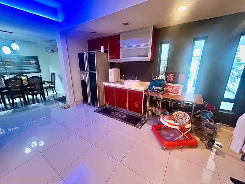Rumah Teres 2 Tingkat untuk Dijual di Ulu Kelang (Kuala Lumpur) - Shaziery Iskandar - PropertyGuru.com.my