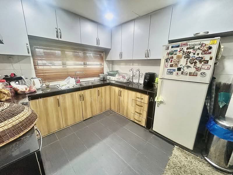 Rumah Teres 2 Tingkat untuk Dijual di Ulu Kelang (Kuala Lumpur) - Shaziery Iskandar - PropertyGuru.com.my