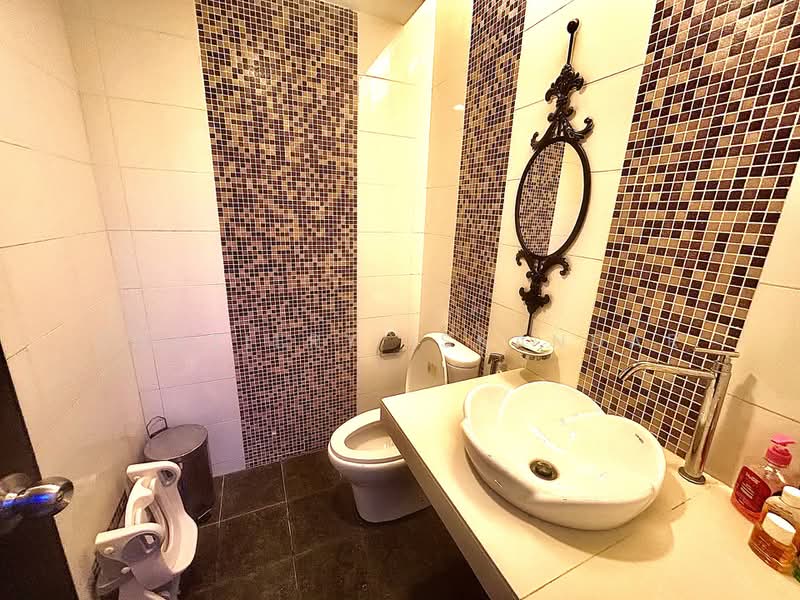 Rumah Teres 2 Tingkat untuk Dijual di Ulu Kelang (Kuala Lumpur) - Shaziery Iskandar - PropertyGuru.com.my