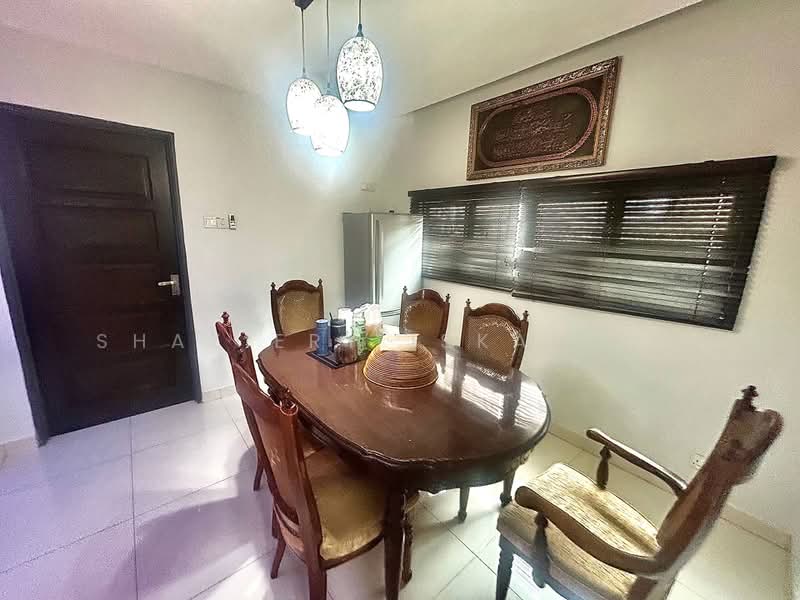 Rumah Teres 2 Tingkat untuk Dijual di Ulu Kelang (Kuala Lumpur) - Shaziery Iskandar - PropertyGuru.com.my