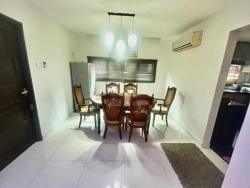 Rumah Teres 2 Tingkat untuk Dijual di Ulu Kelang (Kuala Lumpur) - Shaziery Iskandar - PropertyGuru.com.my