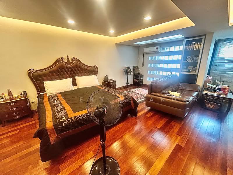 Rumah Teres 2 Tingkat untuk Dijual di Ulu Kelang (Kuala Lumpur) - Shaziery Iskandar - PropertyGuru.com.my