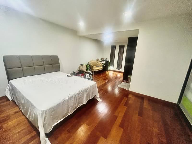 Rumah Teres 2 Tingkat untuk Dijual di Ulu Kelang (Kuala Lumpur) - Shaziery Iskandar - PropertyGuru.com.my