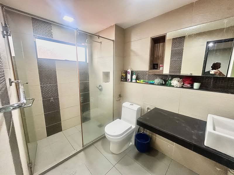 Rumah Teres 2 Tingkat untuk Dijual di Ulu Kelang (Kuala Lumpur) - Shaziery Iskandar - PropertyGuru.com.my