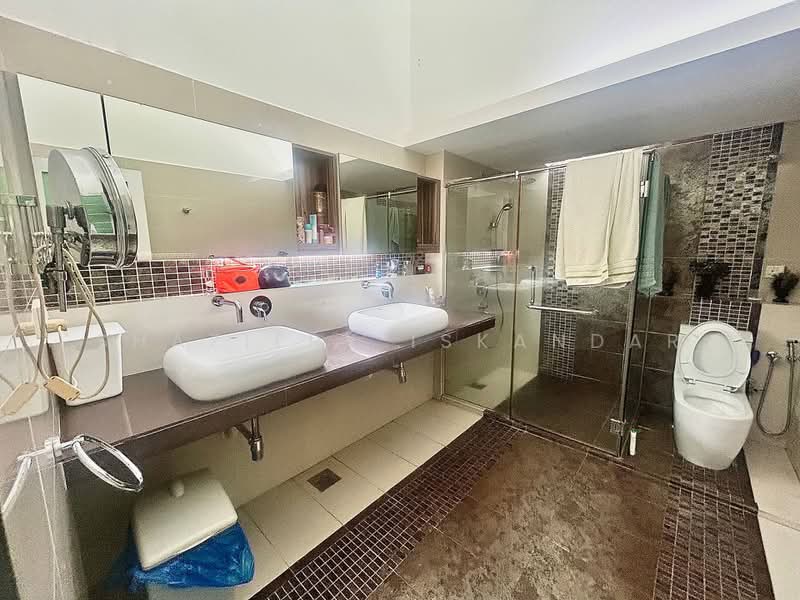 Rumah Teres 2 Tingkat untuk Dijual di Ulu Kelang (Kuala Lumpur) - Shaziery Iskandar - PropertyGuru.com.my