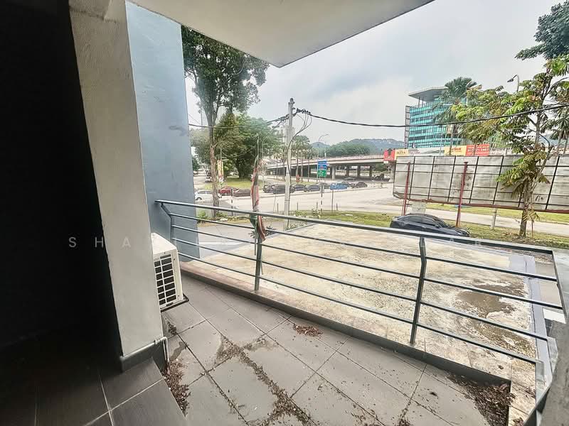Rumah Teres 2 Tingkat untuk Dijual di Ulu Kelang (Kuala Lumpur) - Shaziery Iskandar - PropertyGuru.com.my