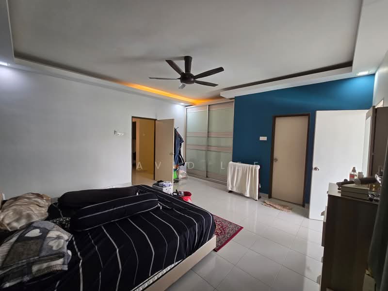 2-storey Terraced House for Sale in Saujana Rawang (Rawang) - David Lee - Bedroom - PropertyGuru.com.my