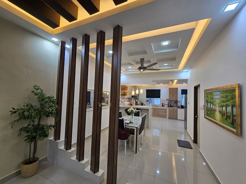 2-storey Terraced House for Sale in Saujana Rawang (Rawang) - David Lee - Interior - PropertyGuru.com.my