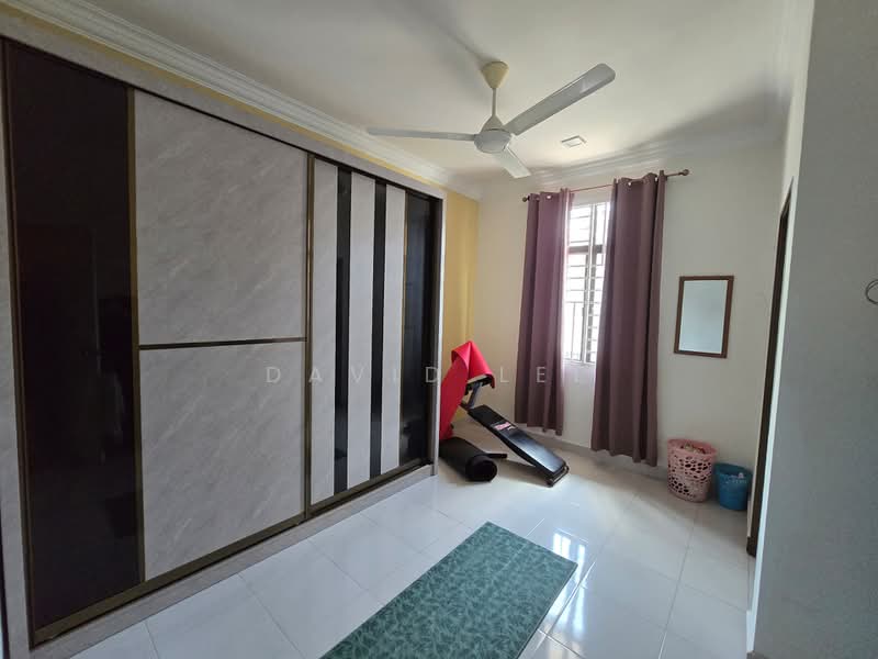 2-storey Terraced House for Sale in Saujana Rawang (Rawang) - David Lee - Bedroom - PropertyGuru.com.my