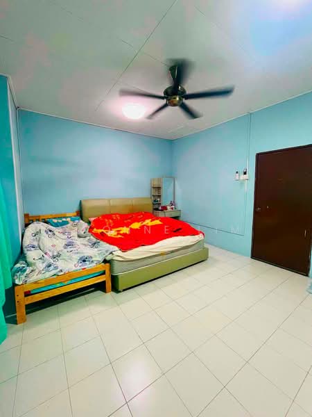Rumah Teres 2 Tingkat untuk Dijual di Taman Scientex Pasir Gudang (Pasir Gudang) - Yvonne Lim - Bedroom - PropertyGuru.com.my