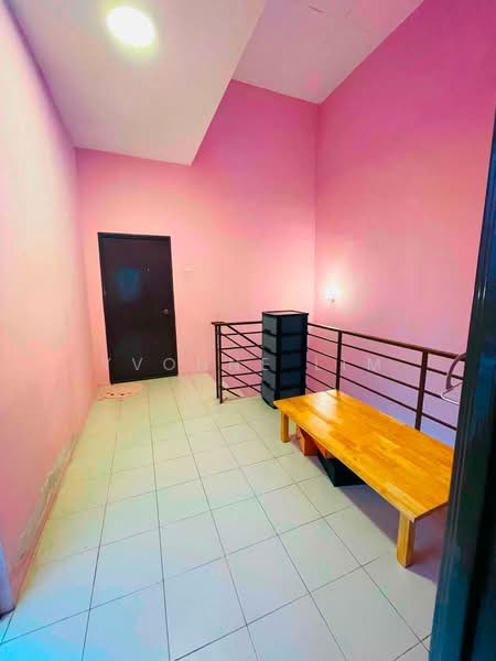 Rumah Teres 2 Tingkat untuk Dijual di Taman Scientex Pasir Gudang (Pasir Gudang) - Yvonne Lim - Interior - PropertyGuru.com.my