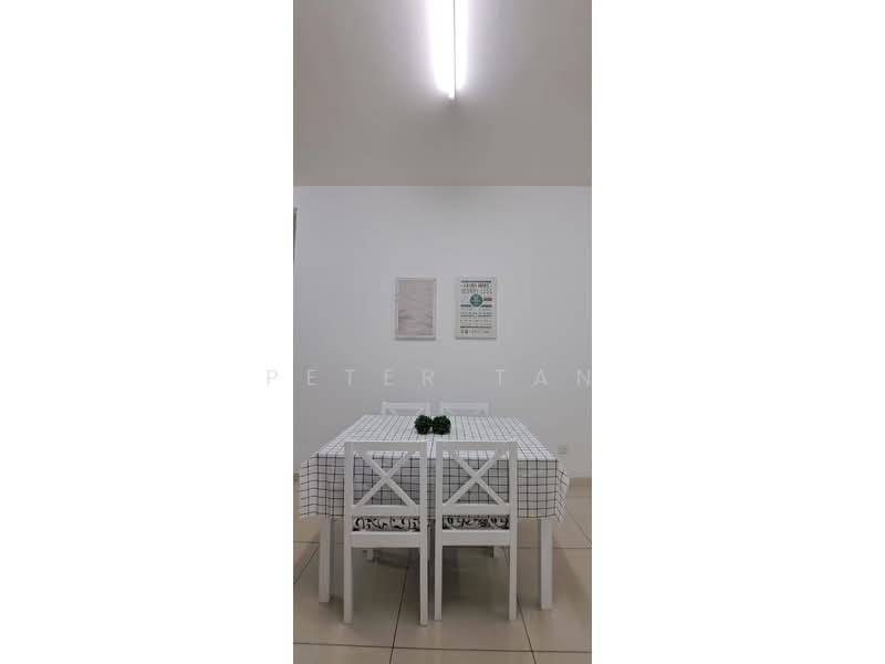 Service Residence for Rent at Savanna Executive Suite @ Southville City - Peter Tan - PropertyGuru.com.my