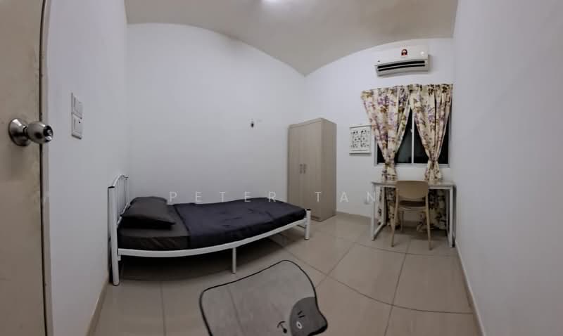 Service Residence for Rent at Savanna Executive Suite @ Southville City - Peter Tan - PropertyGuru.com.my