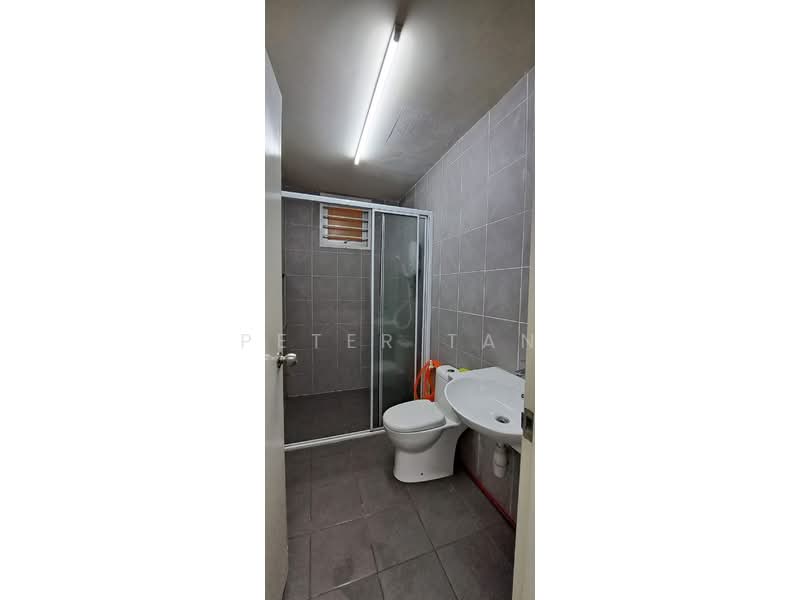 Service Residence for Rent at Savanna Executive Suite @ Southville City - Peter Tan - PropertyGuru.com.my