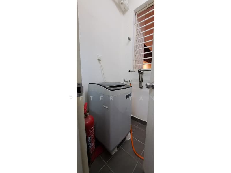 Service Residence for Rent at Savanna Executive Suite @ Southville City - Peter Tan - PropertyGuru.com.my