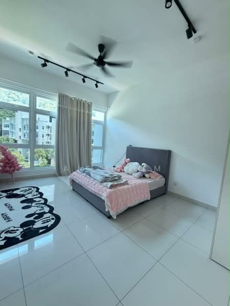 Condominium for Rent at Ferringhi Residence 2 - Alex Lim - Bedroom - PropertyGuru.com.my