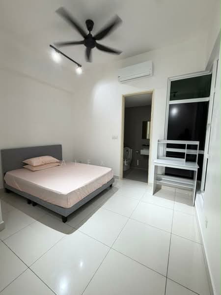 Condominium for Rent at Ferringhi Residence 2 - Alex Lim - Bedroom - PropertyGuru.com.my