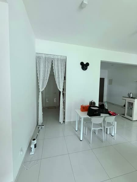 Condominium for Rent at Ferringhi Residence 2 - Alex Lim - Living Room - PropertyGuru.com.my